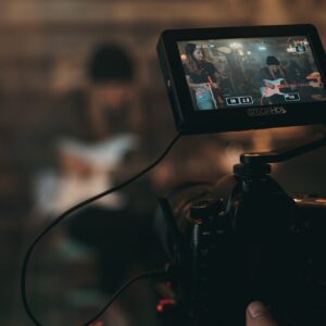 Value-Building Tools For Videographers